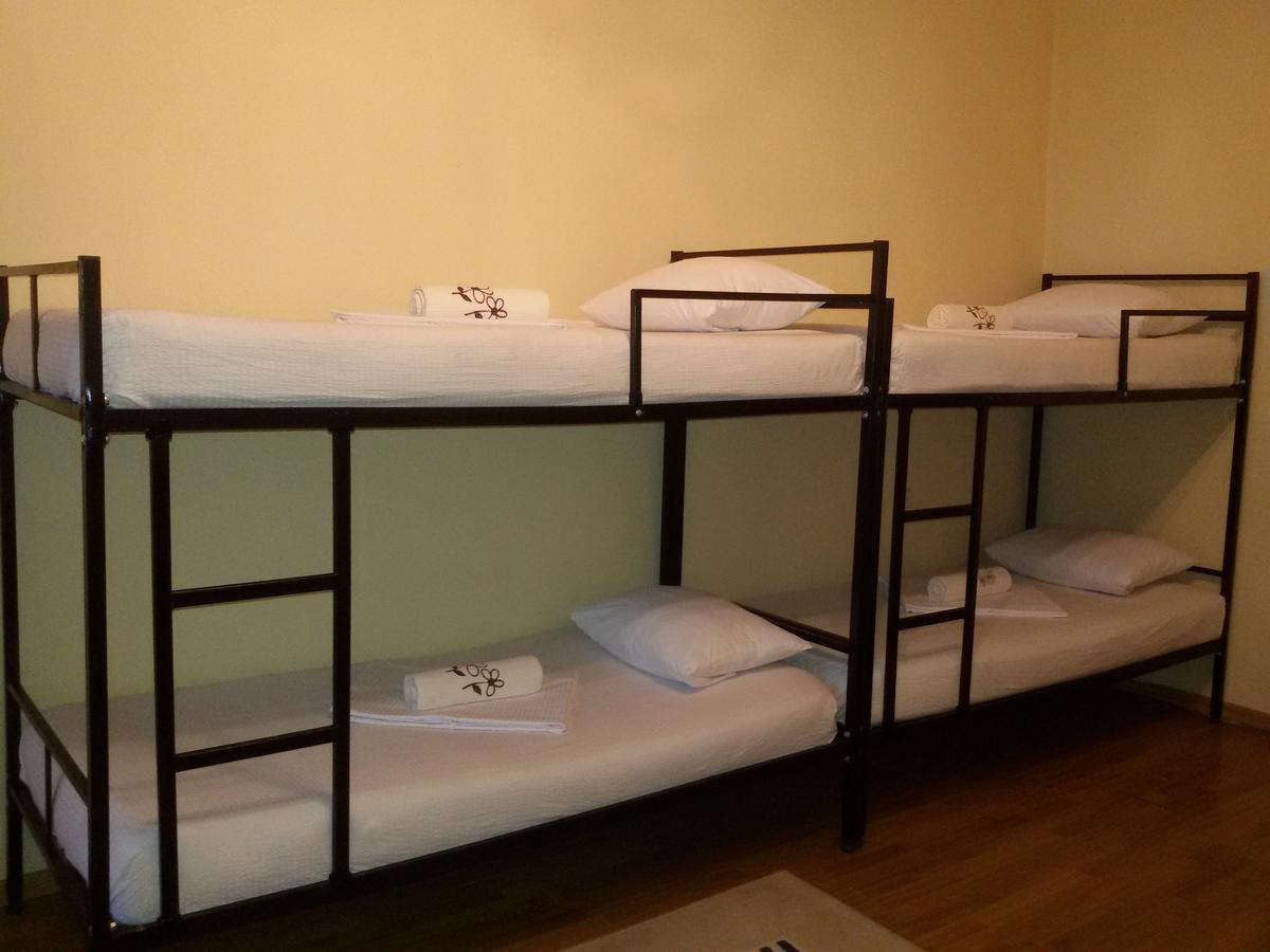 Mar Nero Hostel Batumi Exterior photo